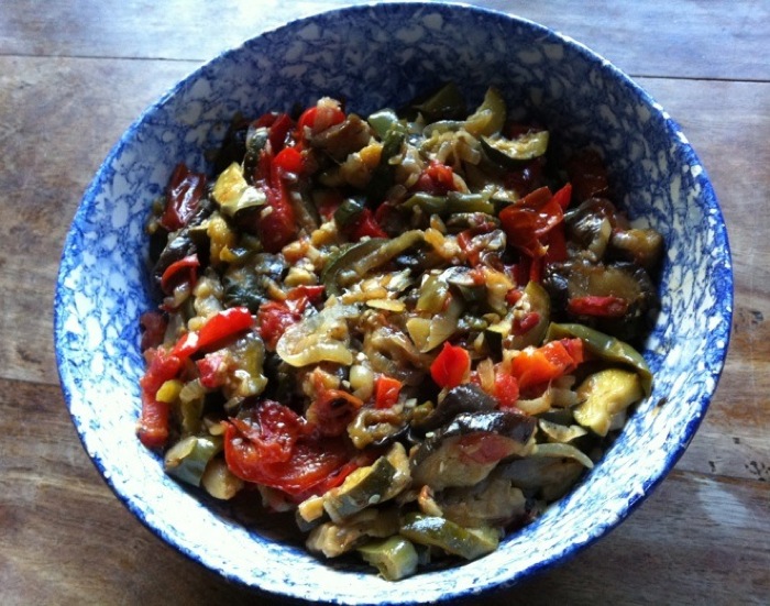 ratatouille
