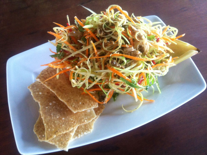 cooking class in Hoi An part&nbsp;3