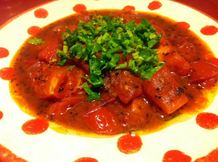 sweet-and-sour-tomatoes