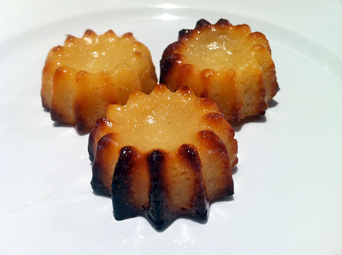 cannelés