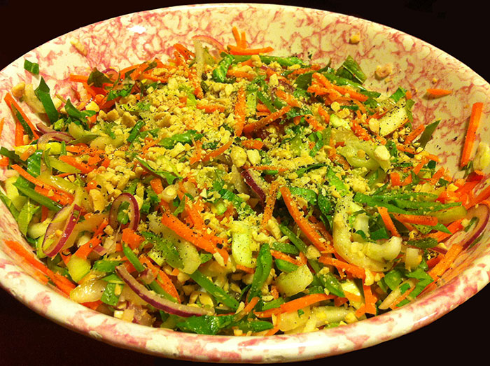 vietnamese-salad