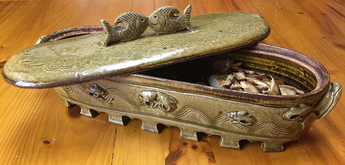 steamed fish straits&nbsp;style