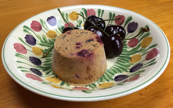 cherry vodka ice&nbsp;cream
