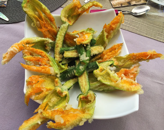 cooking class in&nbsp;Provence