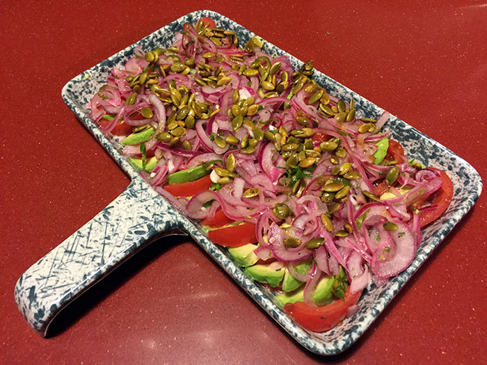 tomato,-avocado-and-pickled-onion-salad