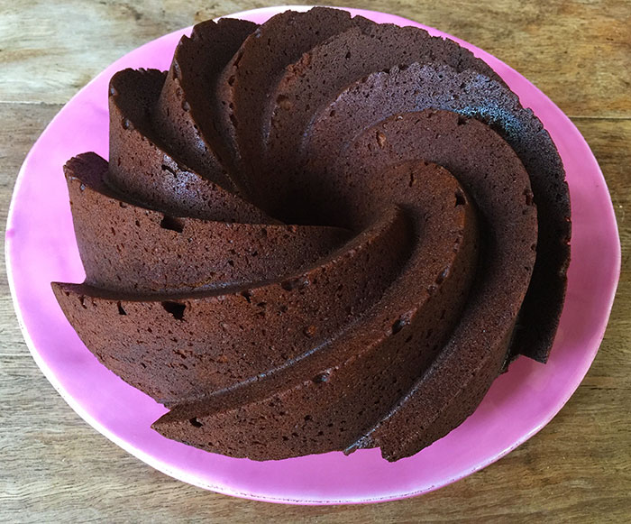 bundt-cake