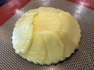 potato-galette-with-goat's-cheese