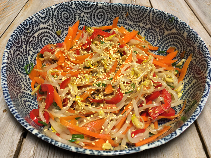 bean-sprout-salad