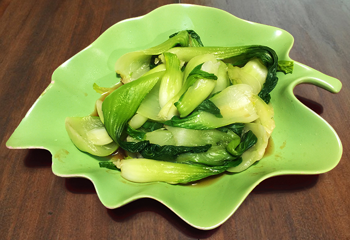 bok-choy-with-oyster-sauce