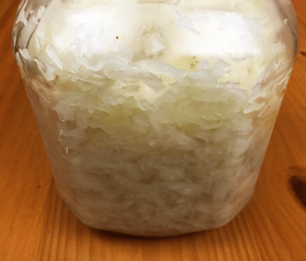 sauerkraut-jar