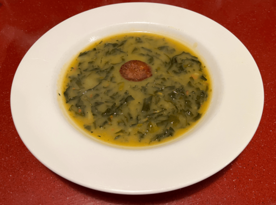 caldo verde