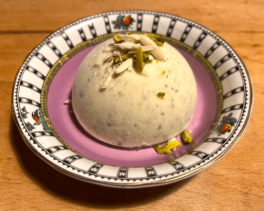 kulfi ice cream