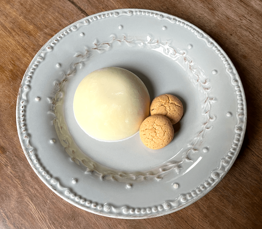 olive oil ice&nbsp;cream