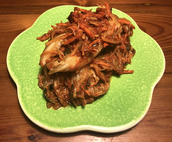 kimchi 2.0
