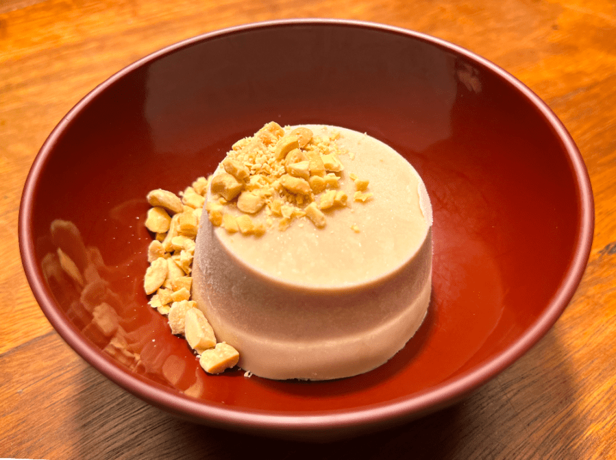 yuzu and coconut ice&nbsp;cream