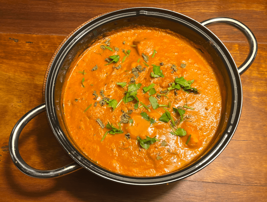 paneer makhani