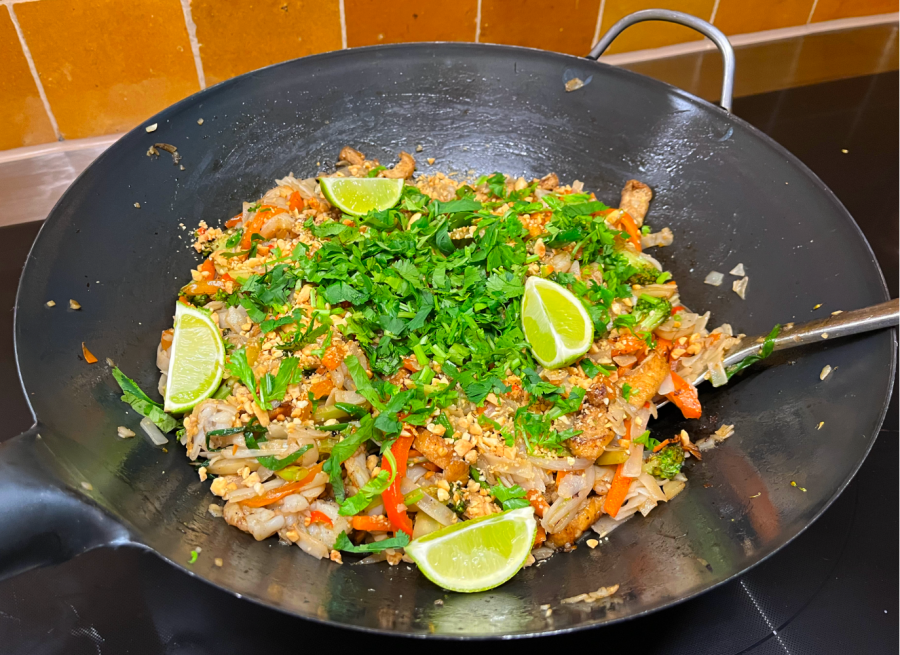 pad thai